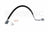 Sunsong 2201292 Brake Hydraulic Hose - Rear Right