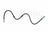 Sunsong 2201308 Brake Hydraulic Hose - Front