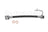 Sunsong 2201317 Brake Hydraulic Hose - Rear Right or Rear Right Outer
