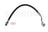 Sunsong 2201345 Brake Hydraulic Hose - Rear Left or Rear Left Outer