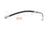 Sunsong 2201349 Brake Hydraulic Hose - Rear Left Outer