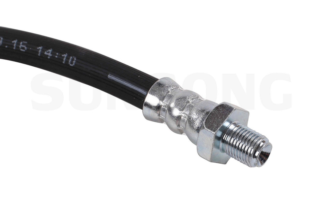 Sunsong 2201355 Clutch Hydraulic Hose