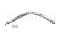 Sunsong 2201356 Clutch Hydraulic Hose