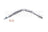 Sunsong 2201356 Clutch Hydraulic Hose