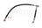 Sunsong 2201367 Brake Hydraulic Hose - Front Right