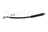 Sunsong 2201381 Brake Hydraulic Hose - Rear Outer