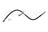Sunsong 2201390 Brake Hydraulic Hose - Front Right