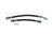Sunsong 2201395 Brake Hydraulic Hose - Rear Right