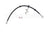 Sunsong 2201440B Brake Hydraulic Hose - Front Left