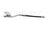 Sunsong 2201450 Brake Hydraulic Hose - Rear Right Inner