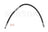 Sunsong 2201496 Brake Hydraulic Hose - Front Right