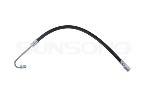 Sunsong 2201516 Clutch Hydraulic Hose