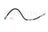 Sunsong 2201520 Brake Hydraulic Hose - Front