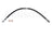 Sunsong 2201543 Brake Hydraulic Hose - Front