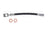 Sunsong 2201555 Brake Hydraulic Hose - Rear Outer