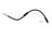 Sunsong 2201556 Brake Hydraulic Hose - Front