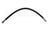 Sunsong 2201563 Brake Hydraulic Hose - Rear