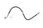 Sunsong 2201598 Brake Hydraulic Hose - Rear