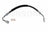 Sunsong 2201601 Brake Hydraulic Hose - Rear Left