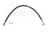 Sunsong 2201609 Brake Hydraulic Hose - Front Right