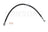 Sunsong 2201610 Brake Hydraulic Hose - Front Left