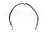 Sunsong 2201632 Brake Hydraulic Hose - Rear