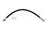 Sunsong 2201653 Brake Hydraulic Hose - Front Right