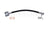 Sunsong 2201679 Brake Hydraulic Hose - Rear Right
