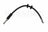 Sunsong 2201687 Brake Hydraulic Hose - Front