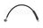 Sunsong 2201691 Brake Hydraulic Hose - Rear Inner