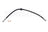 Sunsong 2201697 Brake Hydraulic Hose - Front