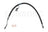 Sunsong 2201728 Brake Hydraulic Hose - Front Right