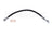 Sunsong 2201731 Brake Hydraulic Hose - Rear Left