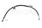 Sunsong 2201768 Brake Hydraulic Hose - Front Left