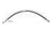 Sunsong 2201770 Brake Hydraulic Hose - Front Right