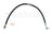 Sunsong 2201771 Brake Hydraulic Hose - Front Left