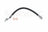 Sunsong 2201785 Brake Hydraulic Hose - Rear Left