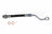 Sunsong 2201789 Brake Hydraulic Hose - Rear Right Outer