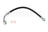 Sunsong 2201825 Brake Hydraulic Hose - Rear Left