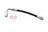 Sunsong 2201833 Brake Hydraulic Hose - Rear Outer