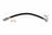 Sunsong 2201837 Brake Hydraulic Hose - Rear Right or Rear Right Outer