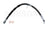 Sunsong 2201839 Brake Hydraulic Hose - Front Left