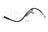 Sunsong 2201857 Brake Hydraulic Hose - Front Right