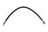 Sunsong 2201887 Brake Hydraulic Hose - Rear Center