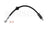 Sunsong 2201903 Brake Hydraulic Hose - Front or Front Left