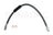 Sunsong 2201915 Brake Hydraulic Hose - Rear Right