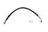 Sunsong 2201917 Brake Hydraulic Hose - Rear Left