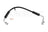 Sunsong 2201927 Brake Hydraulic Hose - Front Left