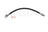 Sunsong 2201941 Brake Hydraulic Hose - Rear Center