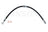 Sunsong 2201952 Brake Hydraulic Hose - Rear Left